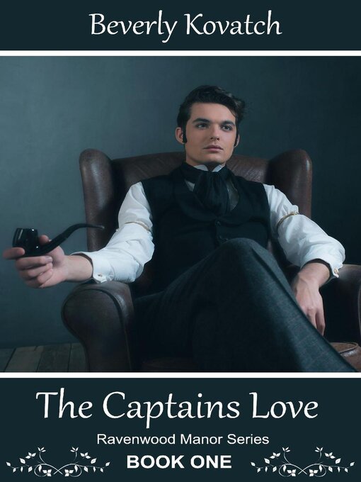 Title details for The Captain's Love by Beverly Kovatch - Available